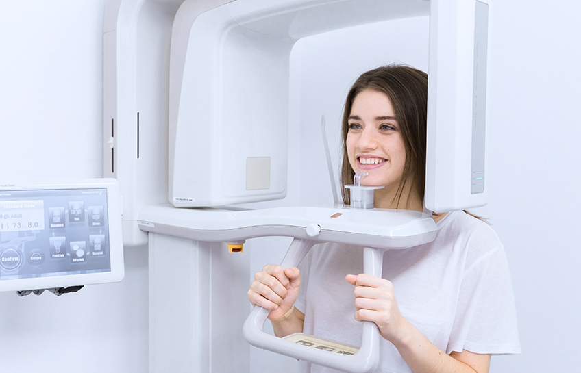 X-Ray